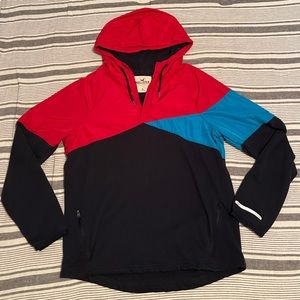 ⚡️Retro Inspired Hollister Pull-Over⚡️